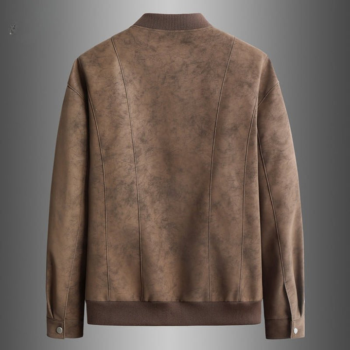 Ashbrook – Jacket - Hilltop Nord