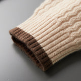 Tempest – Wool Sweater - Hilltop Nord