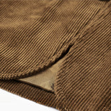 Ashridge – Cotton Blazer