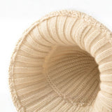 Coastplain – Cashmere Wool Hat - Hilltop Nord