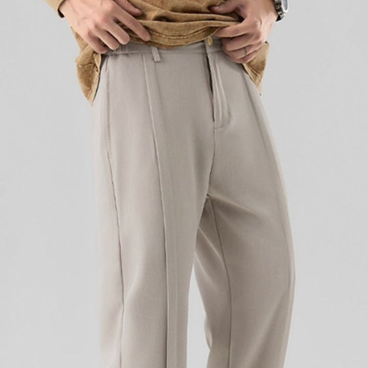 Broadline – Trousers - Hilltop Nord
