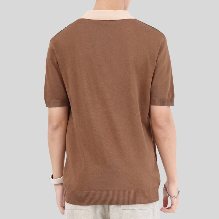 Halston – Polo - Hilltop Nord