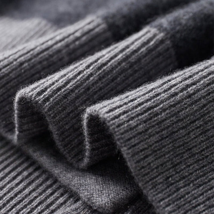 Ascent – Cashmere Wool Set - Hilltop Nord