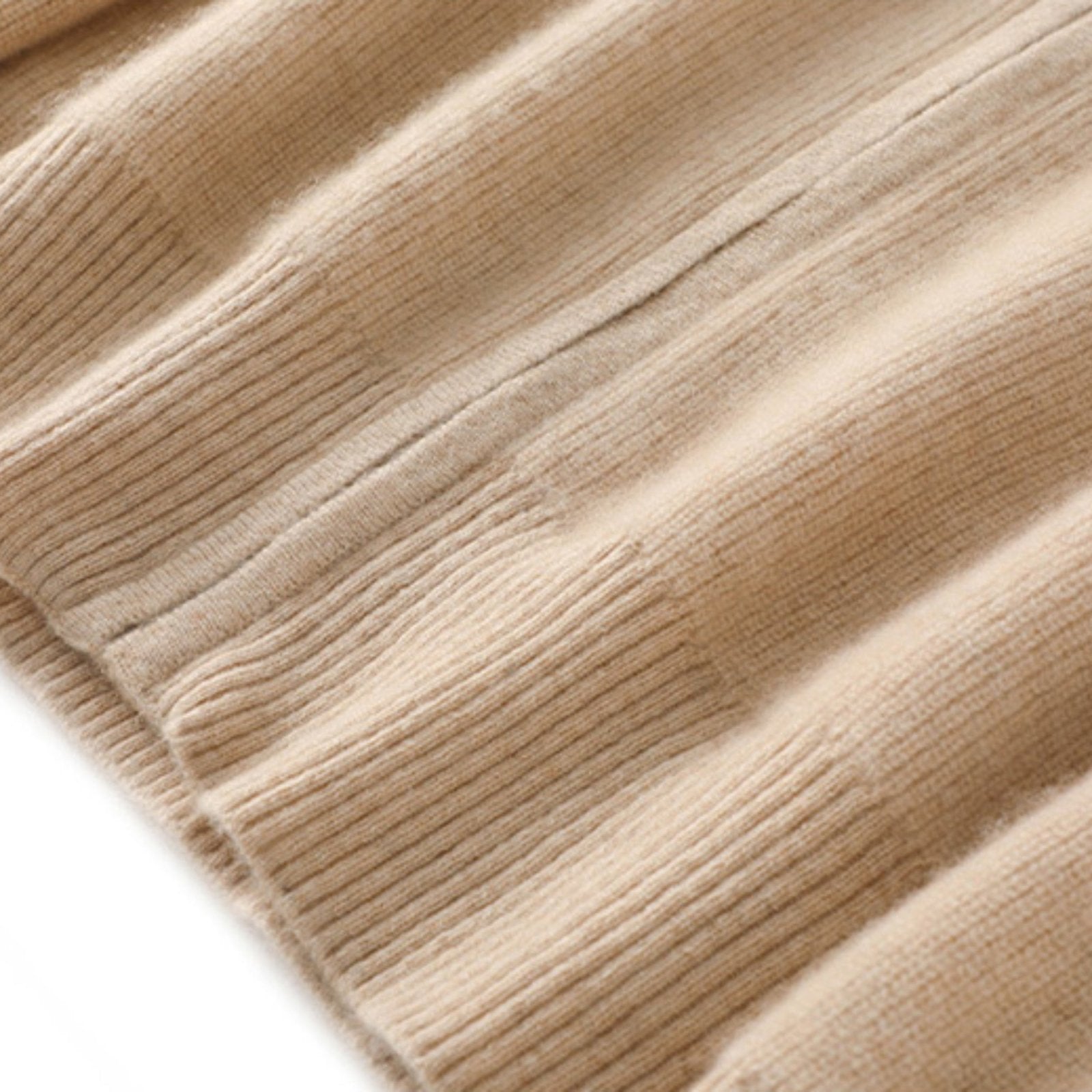 Starline – Cashmere Wool Cardigan - Hilltop Nord