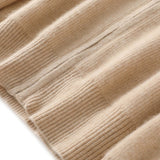 Starline – Cashmere Wool Cardigan - Hilltop Nord