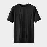 Soigne - Cotton Tee - Hilltop Nord