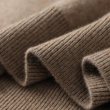 Graymoor – Cashmere Wool Set - Hilltop Nord