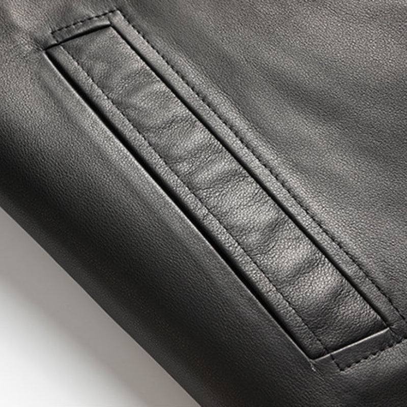 Shadowmark – Long Coat - Hilltop Nord