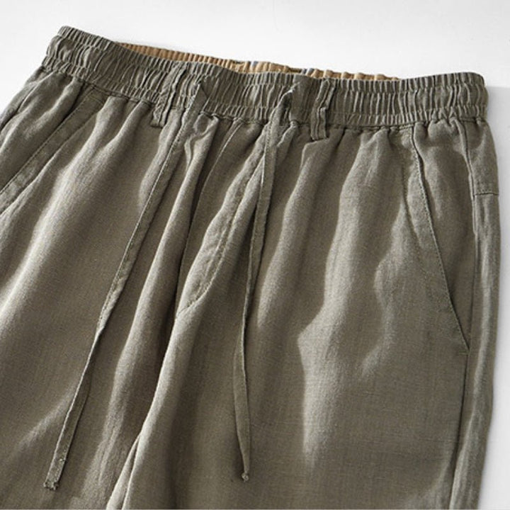 Vaughn – Natural Fiber Pants - Hilltop Nord