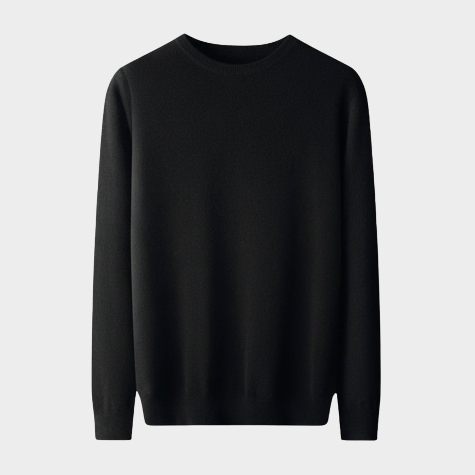 Everest - Merino Sweater - Hilltop Nord