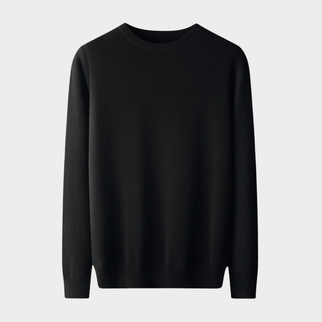 Everest - Merino Sweater - Hilltop Nord