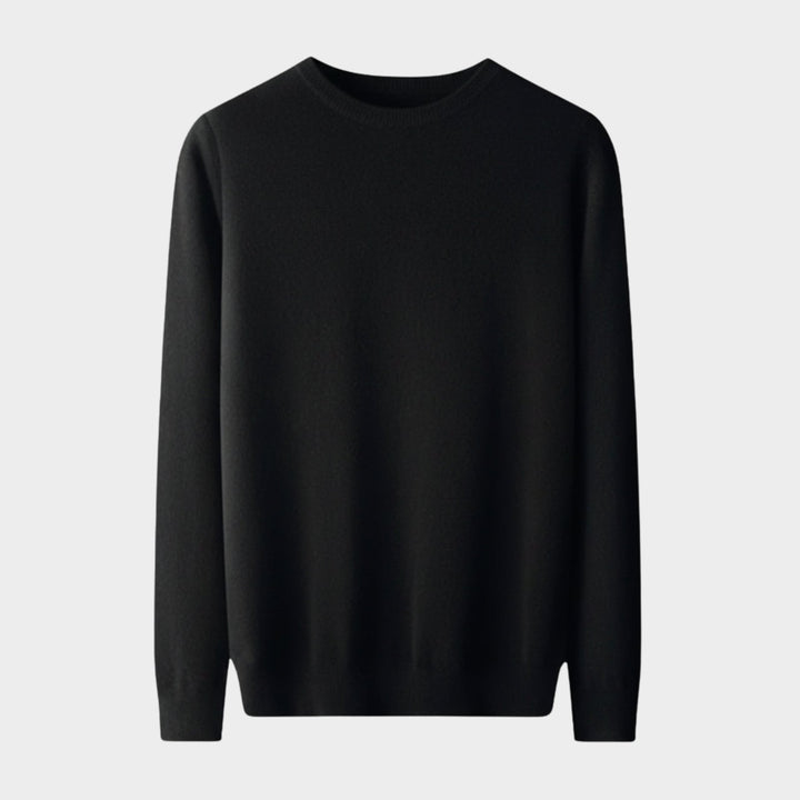 Everest - Merino Sweater - Hilltop Nord