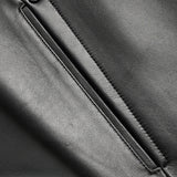 Nightfall – Leather Jacket - Hilltop Nord