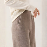 Calmline – Wool Pants - Hilltop Nord