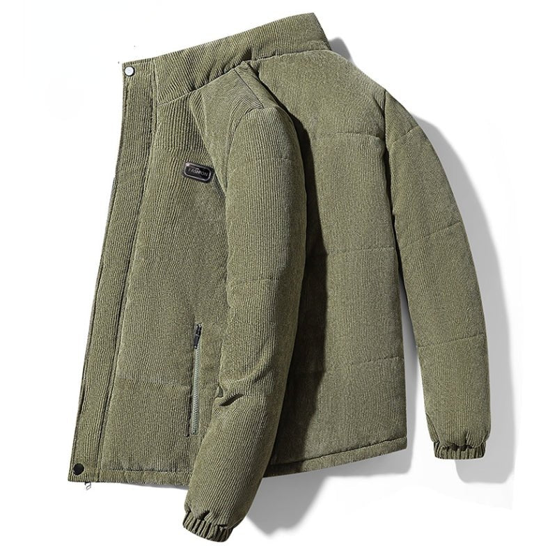 Frostmoor – Jacket - Hilltop Nord