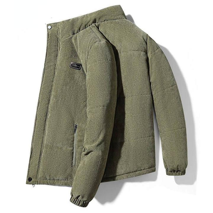 Frostmoor – Jacket - Hilltop Nord