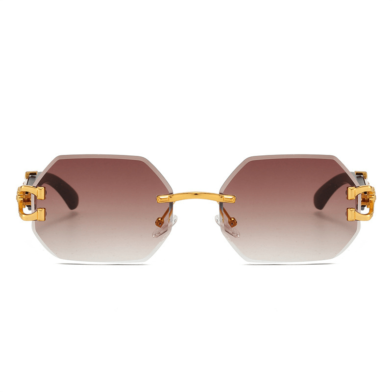 Kyro - Sunglasses - Hilltop Nord