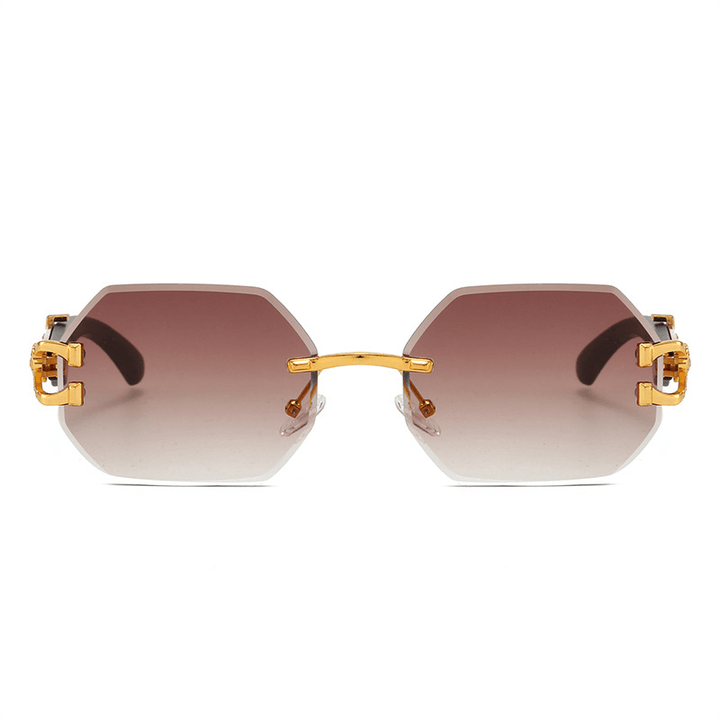 Kyro - Sunglasses - Hilltop Nord