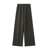 Shadowmoor – Cashmere Wool Trousers
