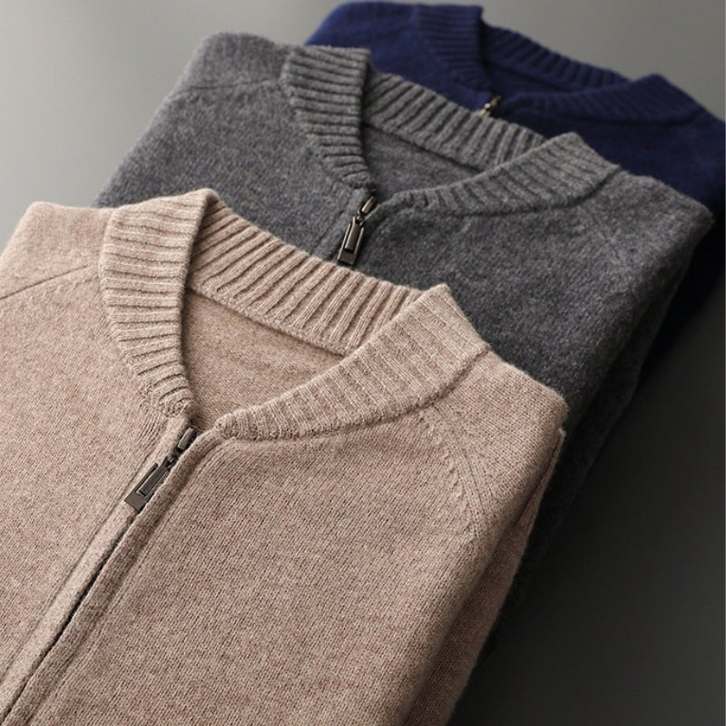 Orchwell – Merino Wool Set - Hilltop Nord