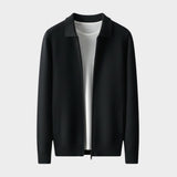Ashford - Merino Wool Jacket - Hilltop Nord