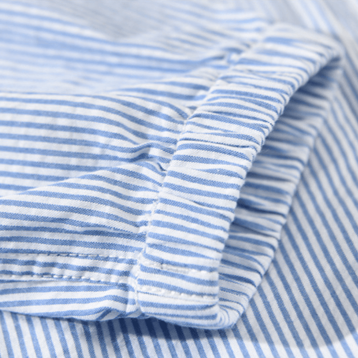 Mesa - Cotton Windbreaker - Hilltop Nord