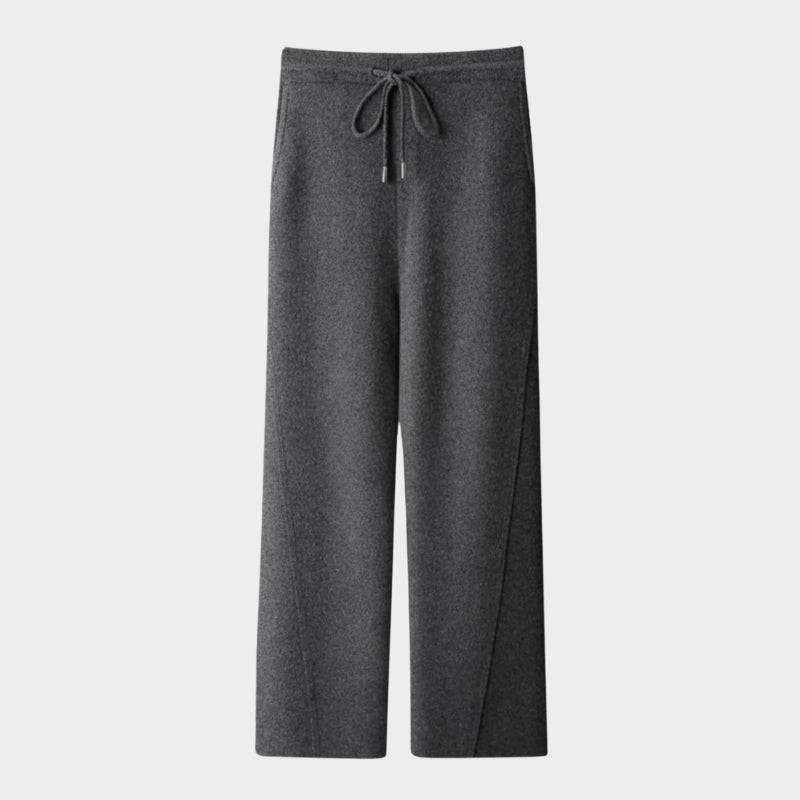 Dune - Merino Wool Pants - Hilltop Nord