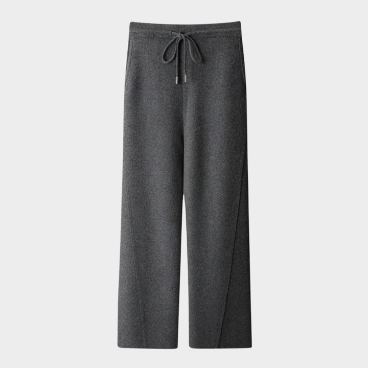 Dune - Merino Wool Pants - Hilltop Nord