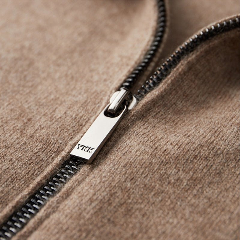 Grayburn – Cashmere Wool Set - Hilltop Nord