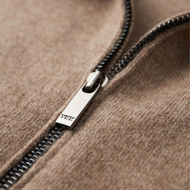 Grayburn – Cashmere Wool Set - Hilltop Nord