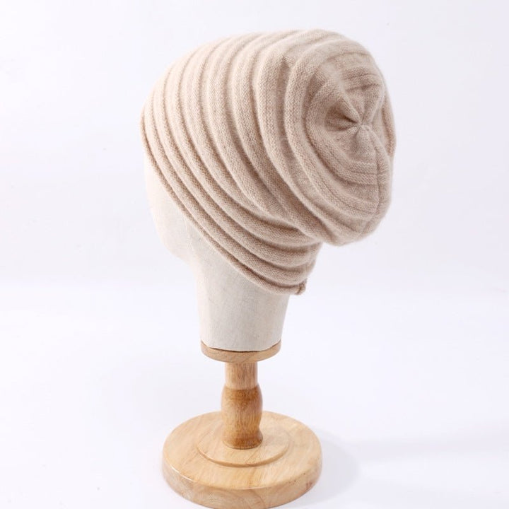 Frostwell – Wool Beanie - Hilltop Nord