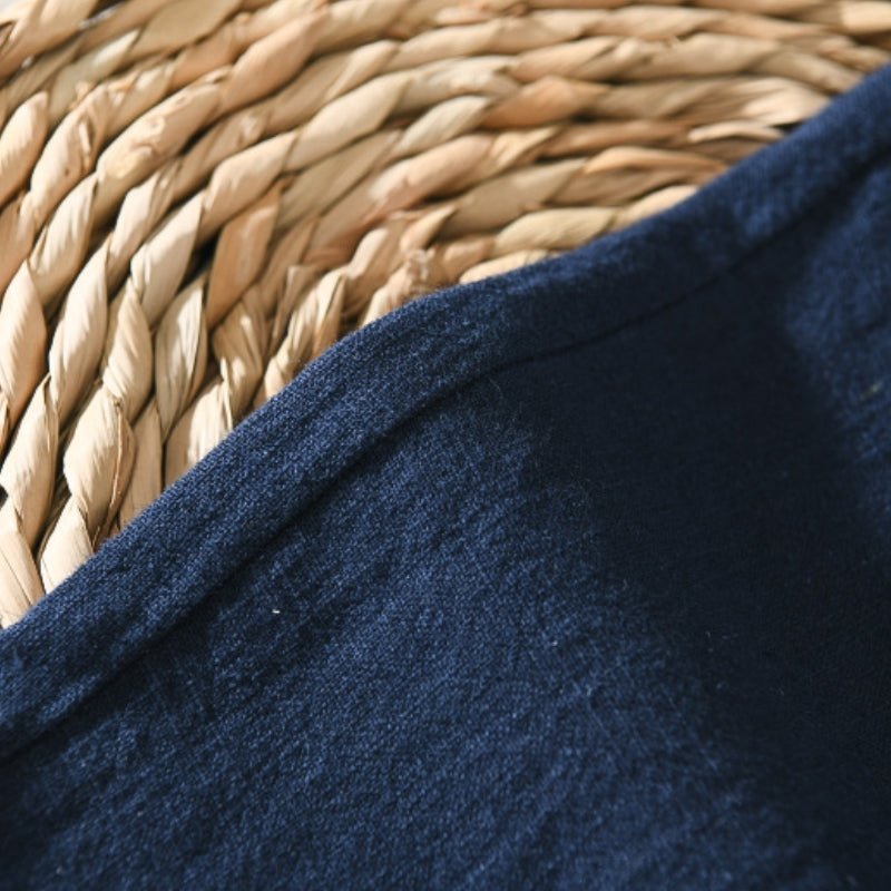 Clyden – Cotton Pants - Hilltop Nord