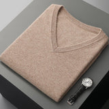 Ashmoor – Merino Wool Vest - Hilltop Nord