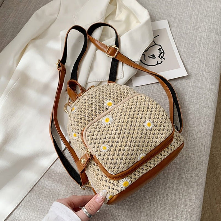 Meadowloop – Mini Backpack - Hilltop Nord