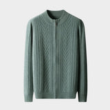Opus - Merino Jacket - Hilltop Nord