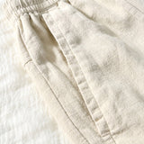 Julian – Cropped Pants
