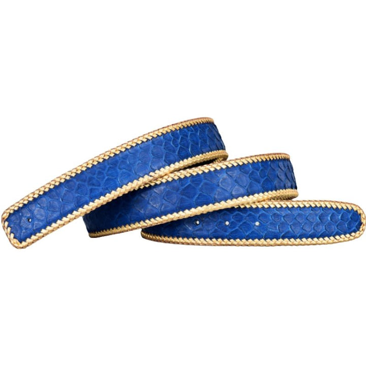 Viper – Leather Belt - Hilltop Nord