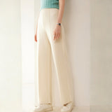 Shadowmoor – Cashmere Wool Trousers