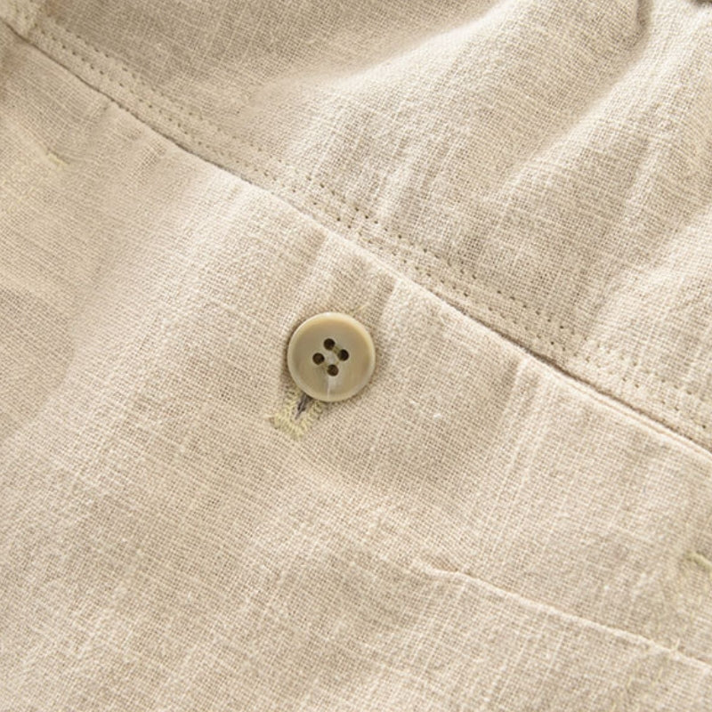 Ledge – Cotton Pants