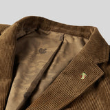 Ashridge – Cotton Blazer