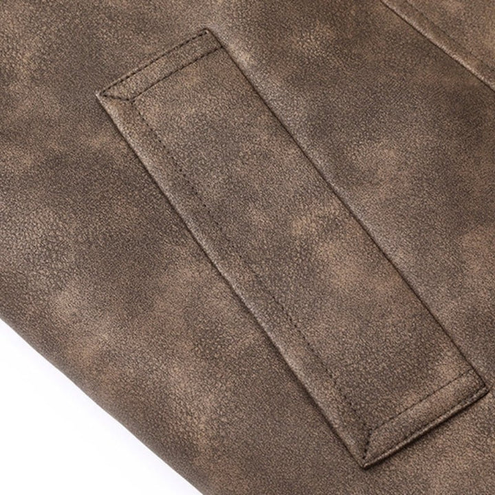 Shadowline – Jacket - Hilltop Nord