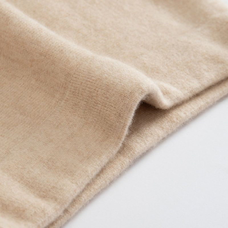 Briarcurve – Cashmere Wool Skirt