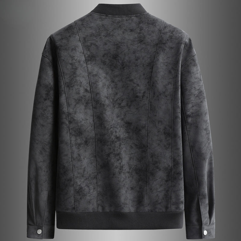 Ashbrook – Jacket - Hilltop Nord