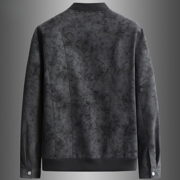 Ashbrook – Jacket - Hilltop Nord