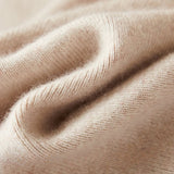 Nightloom – Cashmere Wool Sweater - Hilltop Nord