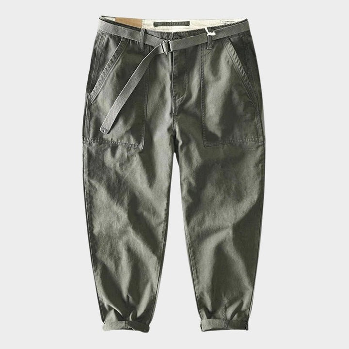 Fieldstone - Canvas Pants - Hilltop Nord