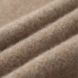 Ravine – Cashmere Wool Hoodie - Hilltop Nord