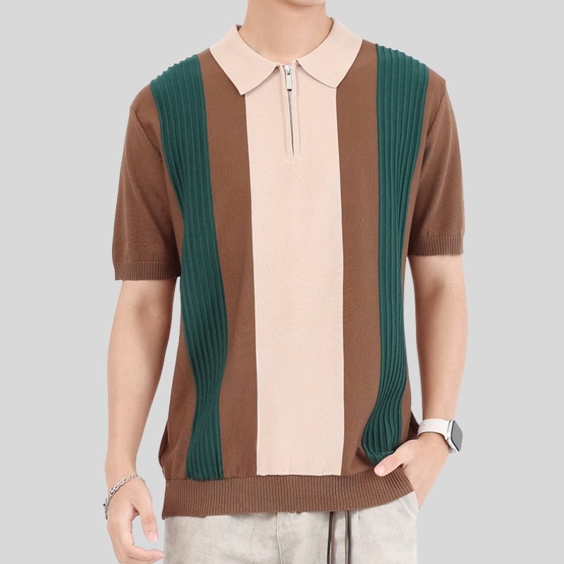 Halston – Polo - Hilltop Nord