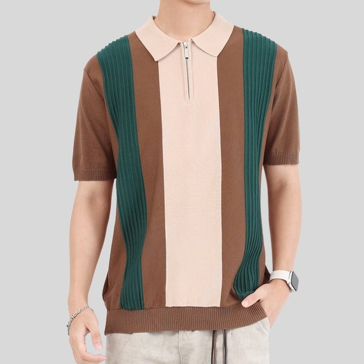 Halston – Polo - Hilltop Nord