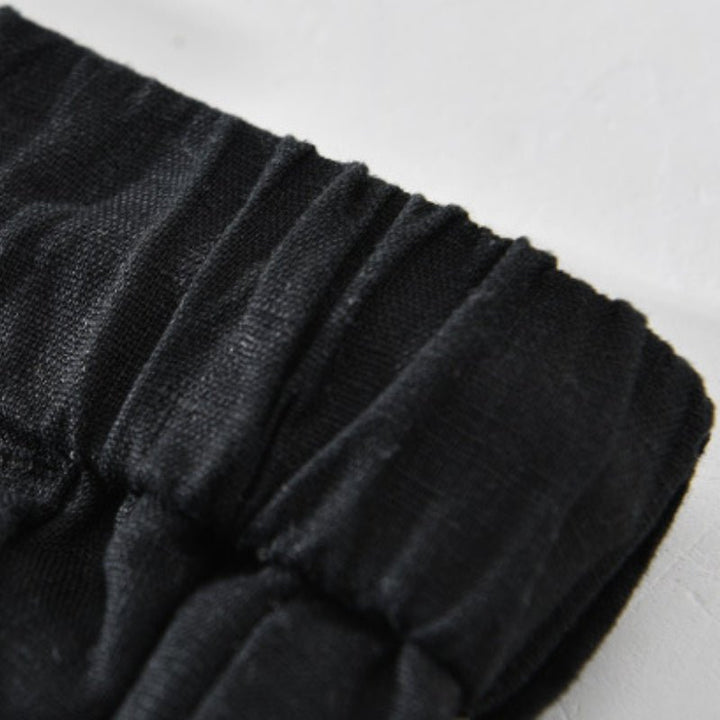 Hawken – Linen Pants - Hilltop Nord